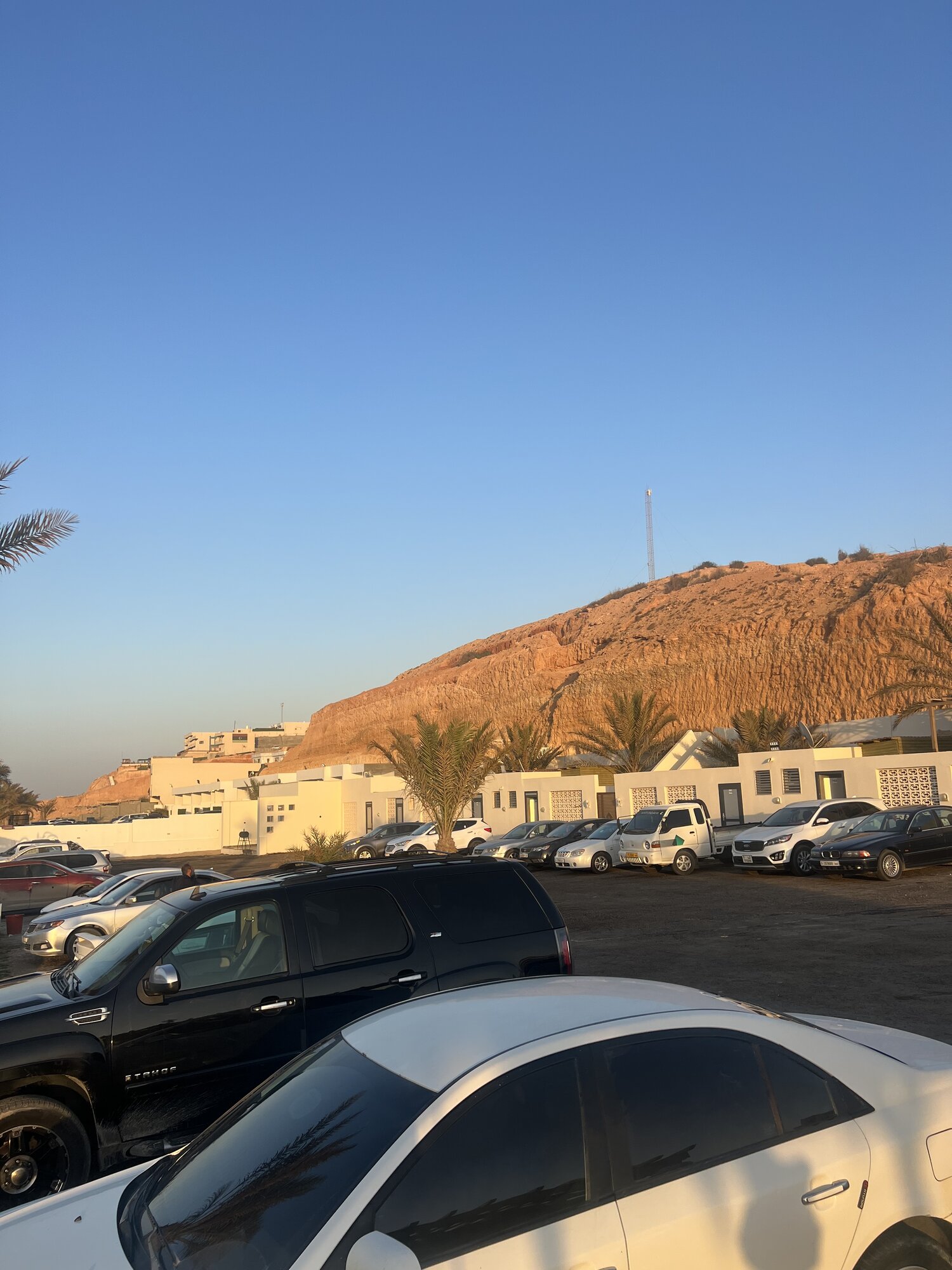 لمحة من القرية