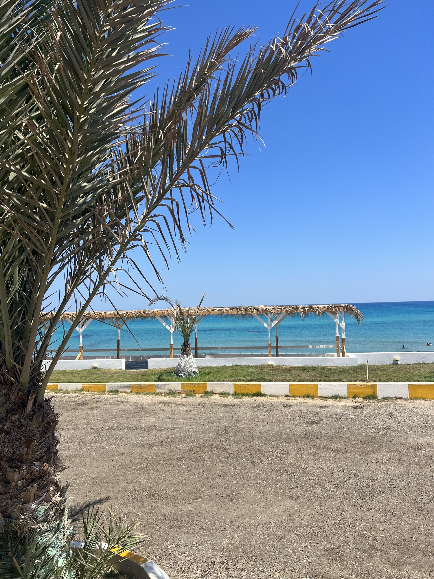 لمحة من القرية