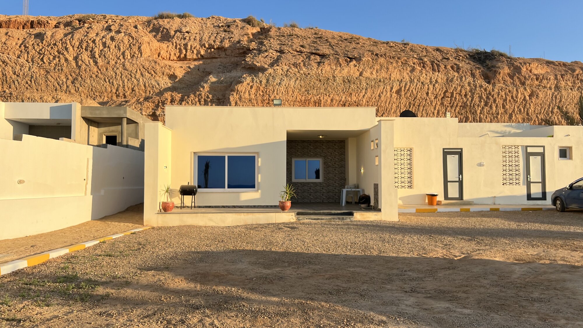 لمحة من القرية